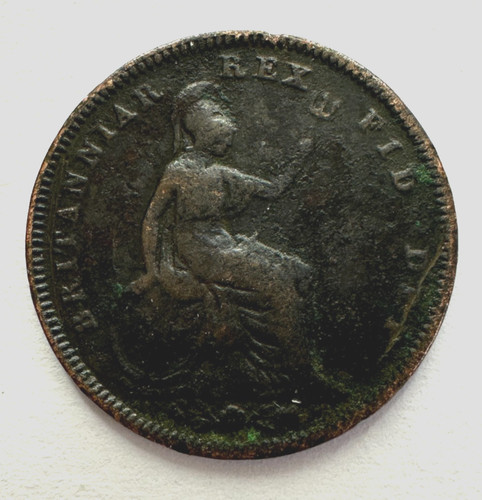 1827 großbritannien - großbritannien, (malta)