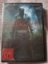 Freitag der 13. (REMAKE) -