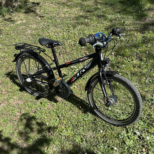 Puky cyke zoll alu - cyke, zoll,