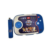 VTech ABC Smile TV PAW Patrol TV Lernkonsole HDMI Modul und Controller Lernspiel