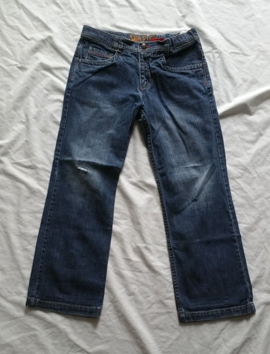 Sanetta kinder jeans - kinder,
