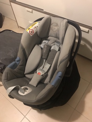 Cybex gold aton size - aton,