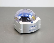 VWR Mini Star Silverline