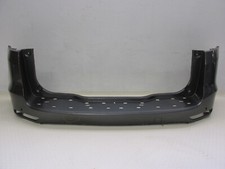 Ford  S - MAX  2015 Stoßstange Hinten Heckschürze original EM2B 17F001 AW PDC