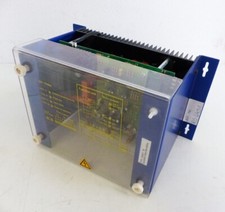 Thyristorsteller ESGT 15 3x