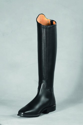 Cavallo leder reitstiefel - cavallo,