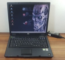 Compaq nx6325 amd sempron - hp,