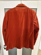 Sakko aus Samt von SCABAL