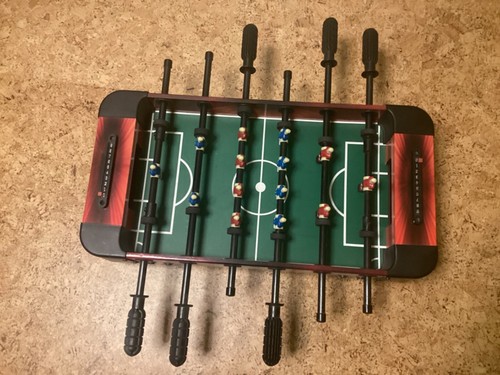 Tischkicker stats 30x60 sehr - stats,