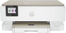HP Envy Inspire 7224e AllinOne Drucker Tinte WLAN USB Airprint Duplex OHNE TINTE