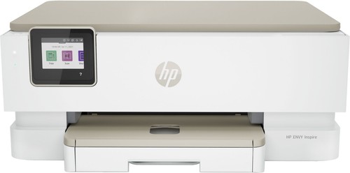 Envy inspire 7224e - hp, allinone