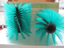 Kehrwalzen für Tielbürger TK