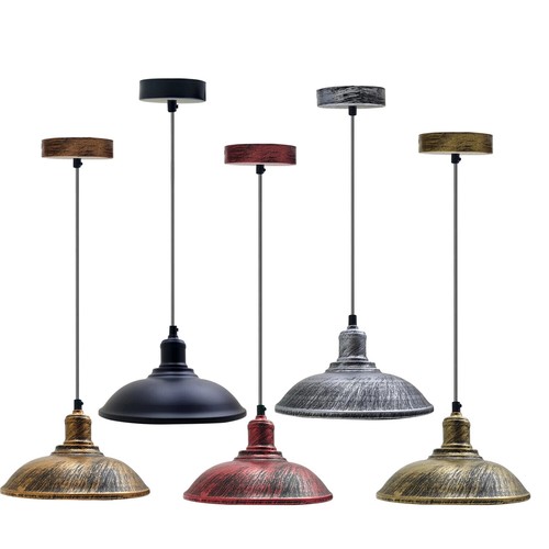 Vintage pendelleuchte - vintage,
