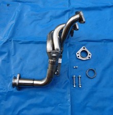 Fächerkrümmer VW Golf 1