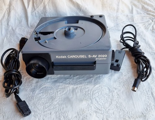 Kodak autofokus karussell -  kodak,