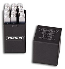 Turnus schlagzahlen satz - turnus, schlagzahlen-satz