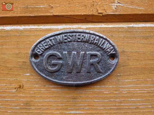 Gwr great western railway - great,