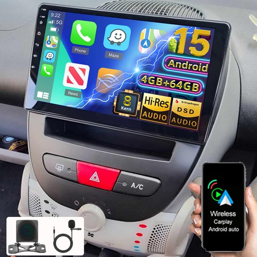 8kern 64gb android 15 - android,