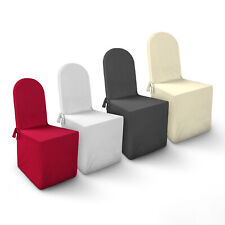 Stuhlhusse 96x45cm Stuhlbezug Stuhlüberzug Eventhusse Stretch Stretchhusse Husse