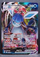 Choose Your Cards: Evolving Skies V VMAX Full Art Pokémon Pokemon Card ENG NM