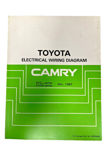 Toyota camry elektrische - toyota,