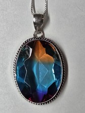 Neu 925 Sterling Silber 100%