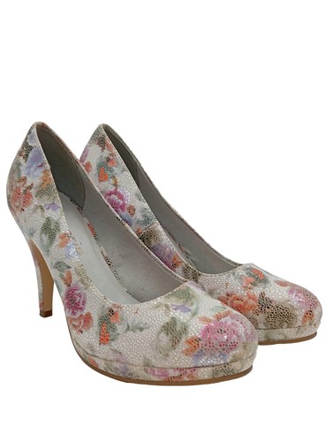 Tamaris hochfront pumps damen - tamaris,