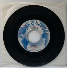 Charlie Rich Whirlwind US