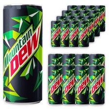  Mountain Dew Napój gazowany