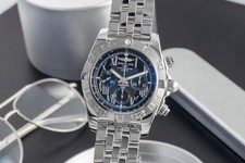 Breitling Chronomat 44