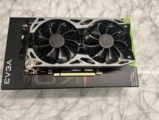 EVGA NVIDIA RTX 2060 KO Ultra