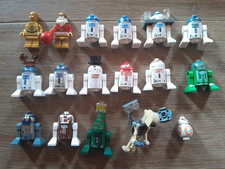 Lego Star Wars Astromech