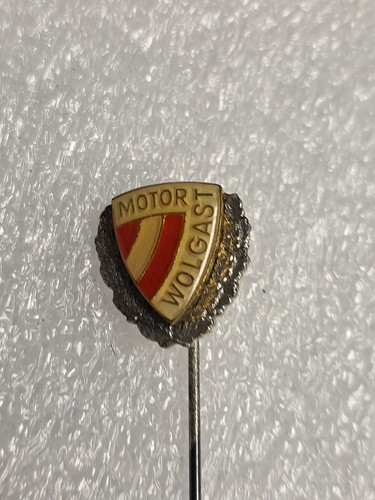 Alte anstecknadel fußball - anstecknadel,