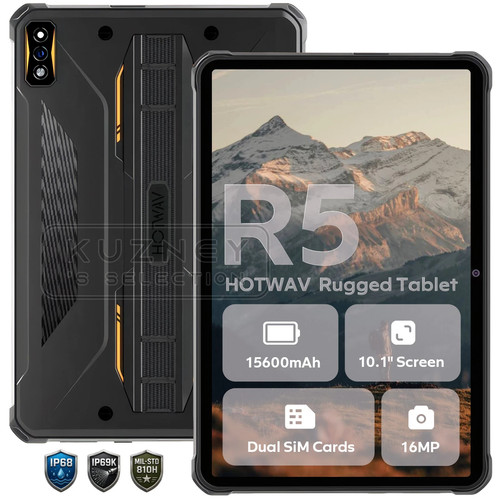 Tablet hotwav outdoor - hotwav,