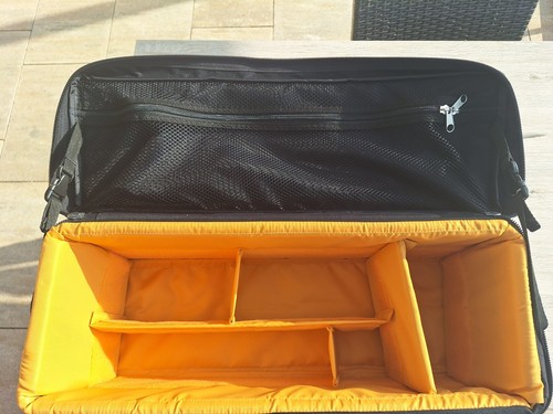 Dedolight dsc1 soft case - dsc1,