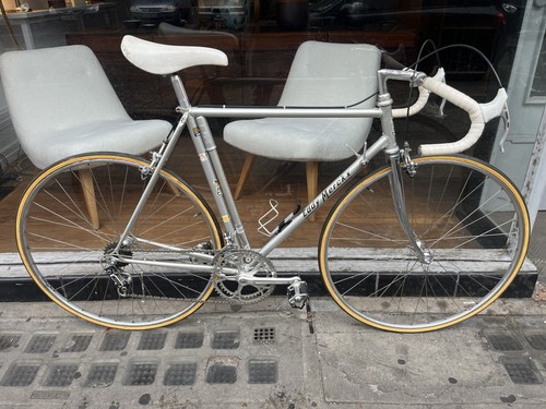 Eddy merckx corsa extra - eddy,