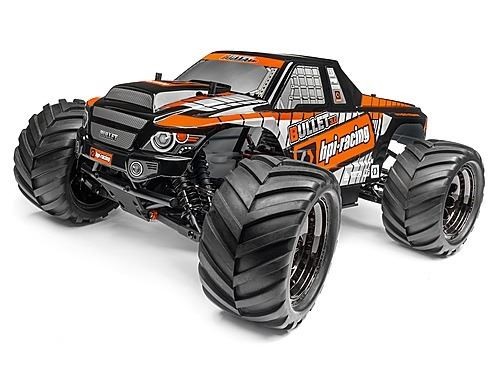 Hpi bullet 0 - hpi,