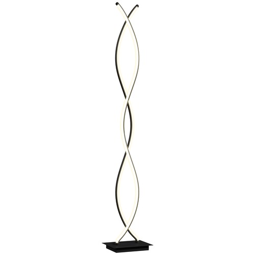 Led stehlampe wohnzimmer - stehlampe,
