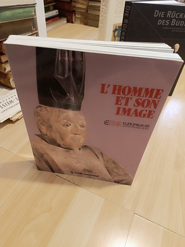 Homme son image - son, ohne