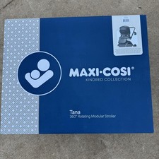 Maxi cosi tana - tana, rotating