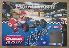 Carrera GO!!! Mariokart