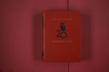 317815 DAS WISSEN DES 20. JAHRHUNDERTS Verlag für Wissen und Bildung Das große