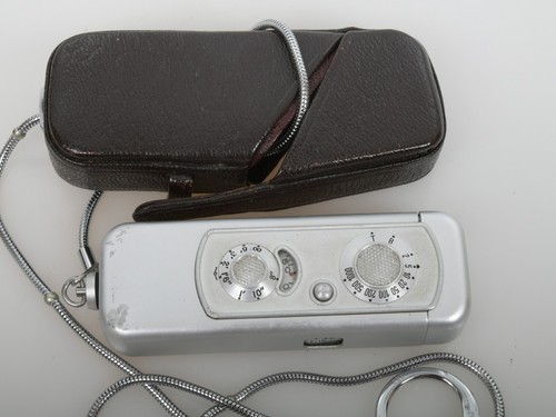 Minox 8x11 kamera - kamera, 42185