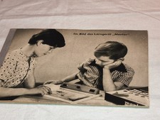 DDR-Heft /Anleitung/