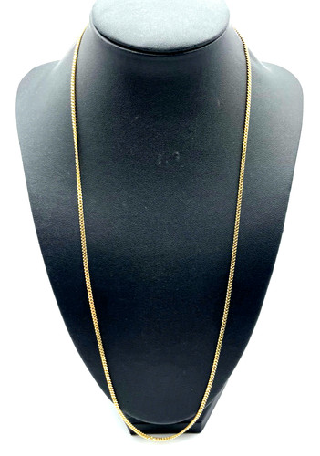 Fbm 585 gold gelbgold - 14,