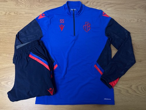 Basel 2020 2021 training - fc,