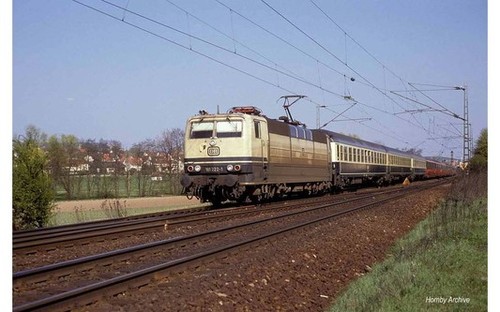 Arnold elektrolokomotive - arnold,