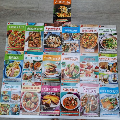Meine familie und ich books - familie,