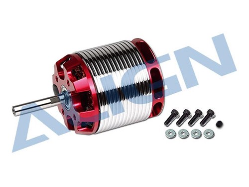 Align 730mx brushless motor - 730mx,