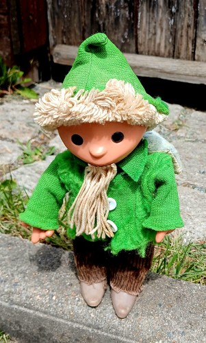 Ddr sandmännchen sandmann - sandmännchen,